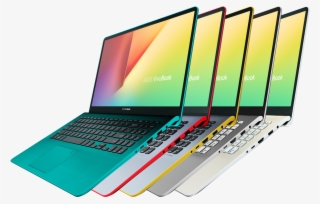 Those Aren't The Only Notebook Asus Showed Off At Computex - Asus Vivobook S15 S530ua #4279625