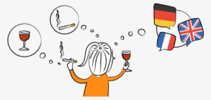 New Year's Resolution - New Year Resolution Png #4279708