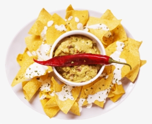 Quem Somos - Tortilla Chip #4279737