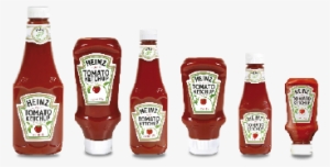 Ketchup - Brand - Heinz - Heinz Tomato Ketchup #4279743