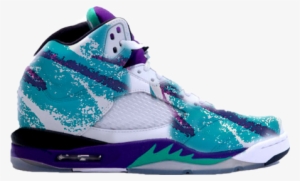 90s Jazz Cup Shoes #4279765