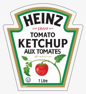 Heinz Company Wikipedia Taste Of The Danforth - Heinz Ketchup Can #4279853