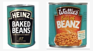 Heinz Baked Beanz In Tomato Sauce 415 G #4279909