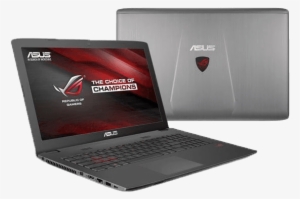 Asus Rog G752 - Asus Gl752vw #4280021