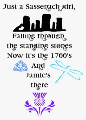 Scottish Thistle #4280025