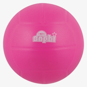 Pink Volleyball Png #4280074