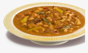 Ingredientes - Frijoles Charros #4280131