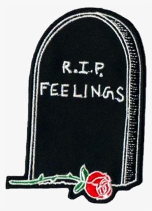 Report Abuse - Embroidered Patch #4280197