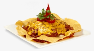 Cien Fuegos Mexicano - Pannekoek #4280232