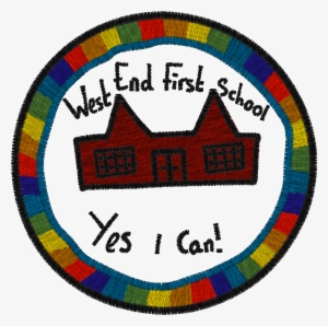 Bedlington West End First School - Circle #4280234