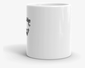 Ya Like Jazz Mug - Jazz #4280300