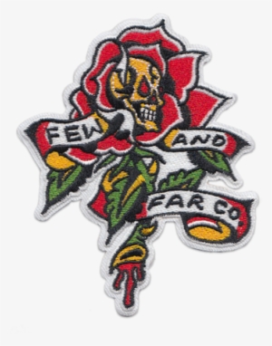 'lindauer Rose' Patch ' - Lindauer Methode Traditional Rose 750ml #4280409