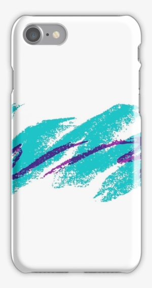 Jazz Solo Iphone 7 Snap Case - Jazz Cup Design Transparent #4280441 Jazz Solo Iphone 7 Snap Case - Jazz Cup Design Transparent #4280441