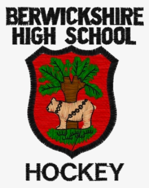 Berwickshire High School Hockey - Berwickshire High School #4280539