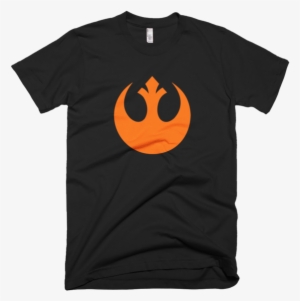 Rebel Alliance - Wavy Shirts #4280568
