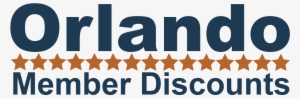 Orlando Vacation Discounts - Orlando Employee Discounts Logo #4280600