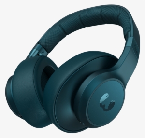 Clam Anc Petrol Blue - Headphones #4280661