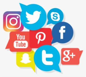 Social Media Management Vancouver - Social Media Marketing Icon #4280662