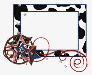 Frame Sticker - Picture Frame #4280783