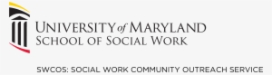 Maryland Schools Of Social Work - University Of Maryland Francis King Carey School #4280841