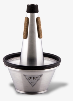 Jo-ral Mutes - Jo Ral Trumpet Cup Mute #4280919