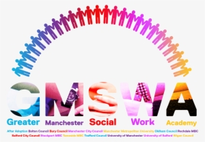 Social Work Teaching Partnerships #4280941