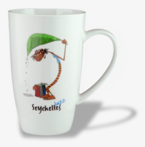 Yaya Jazz Mug - Highslide Software, Torstein Hønsi #4280942