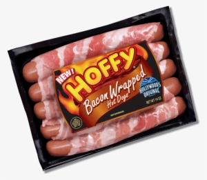 Bacon Wrapped Hot Dogs - Bacon Wrapped Hot Dogs Brands #4281015
