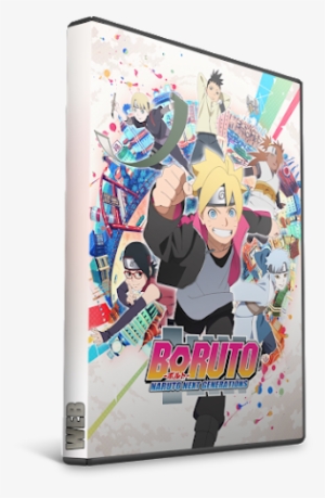 Boludo Web %25c3%2591 - Boruto - Naruto Next Generations 2018 Calendar #4281055