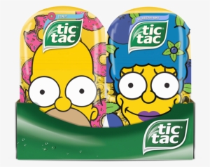 Tray Option1 Homer Marge - The Simpsons #4281091