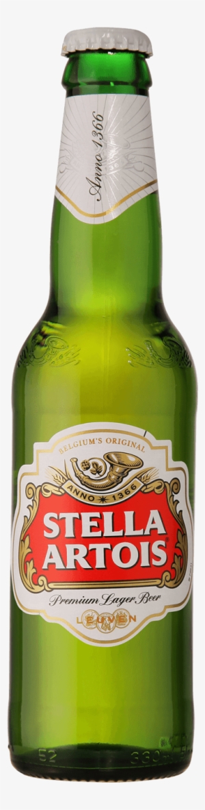 << Our Beer Treasures - Stella Artois Transparent #4281248
