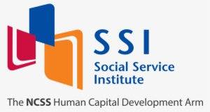 Logo - National Council Of Social Service Logo #4281256