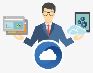 Information Technology Icon Png For Kids - Segregation Of Duties Icon #4281325