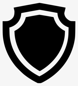 Png File - Clip Art Security Badge #4281355