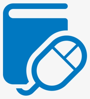 Market While You Sleep - Information Technology Icon Blue #4281356