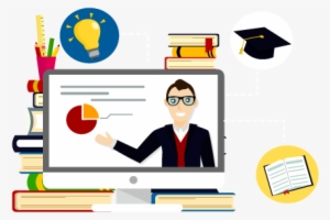 About Us - Educacion Para Adultos A Distancia #4281424