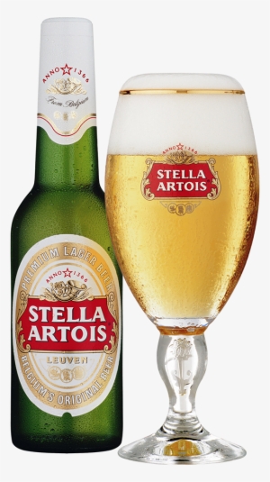 Taça Da Stella Artois #4281444