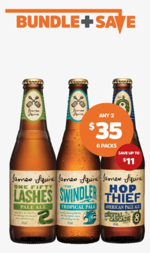 Shop Now - James Squire 150 Lashes Pale Ale Bottle 345ml #4281666