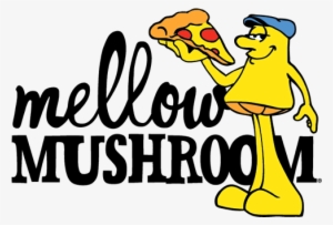 Mellow Mushroom Logo #4281668