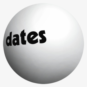 Ping Pong Ball Png - Ball #4281866