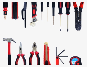 Maleta De Ferramentas - Maleta De Ferramentas Every #4282074