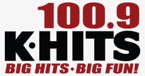 Big Hits Big Fun - 100.9 K Hits #4282197