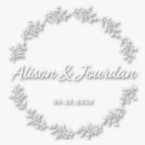 Alison Brown And Jourdan Eloriaga's Wedding - Marriage #4282220