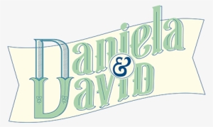 From Our Main Logo To Our Wedding Rings - Graphic Design #4282383