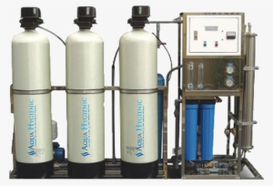 Arsenic Removal - Industrial Ro System #4282479