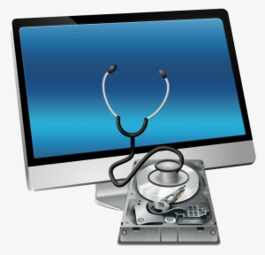 Ferramentas De Diagnóstico De Hardware - Computador Imagem Sem Fundo #4282502