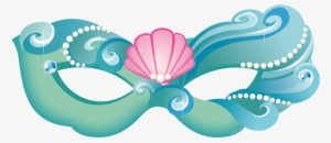 Tutorial Para Hacer Tu Propia Máscara De Carnaval - Mascaras De Princesas Para Imprimir #4282505