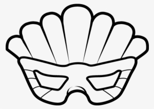 Antifaz De La Tirana #4282642