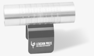 Levchin Prize Co Gallery #4282645