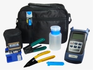 O Kit De Ferramentas Ftth É Um Kit Para Conectorização - Model #4282682